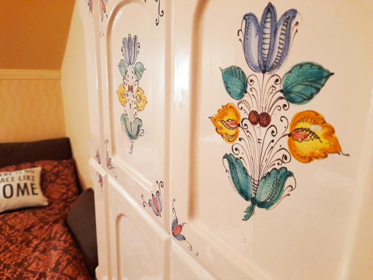 Matra Wellness Vendeghaz Hotell Parádsasvár Exteriör bild