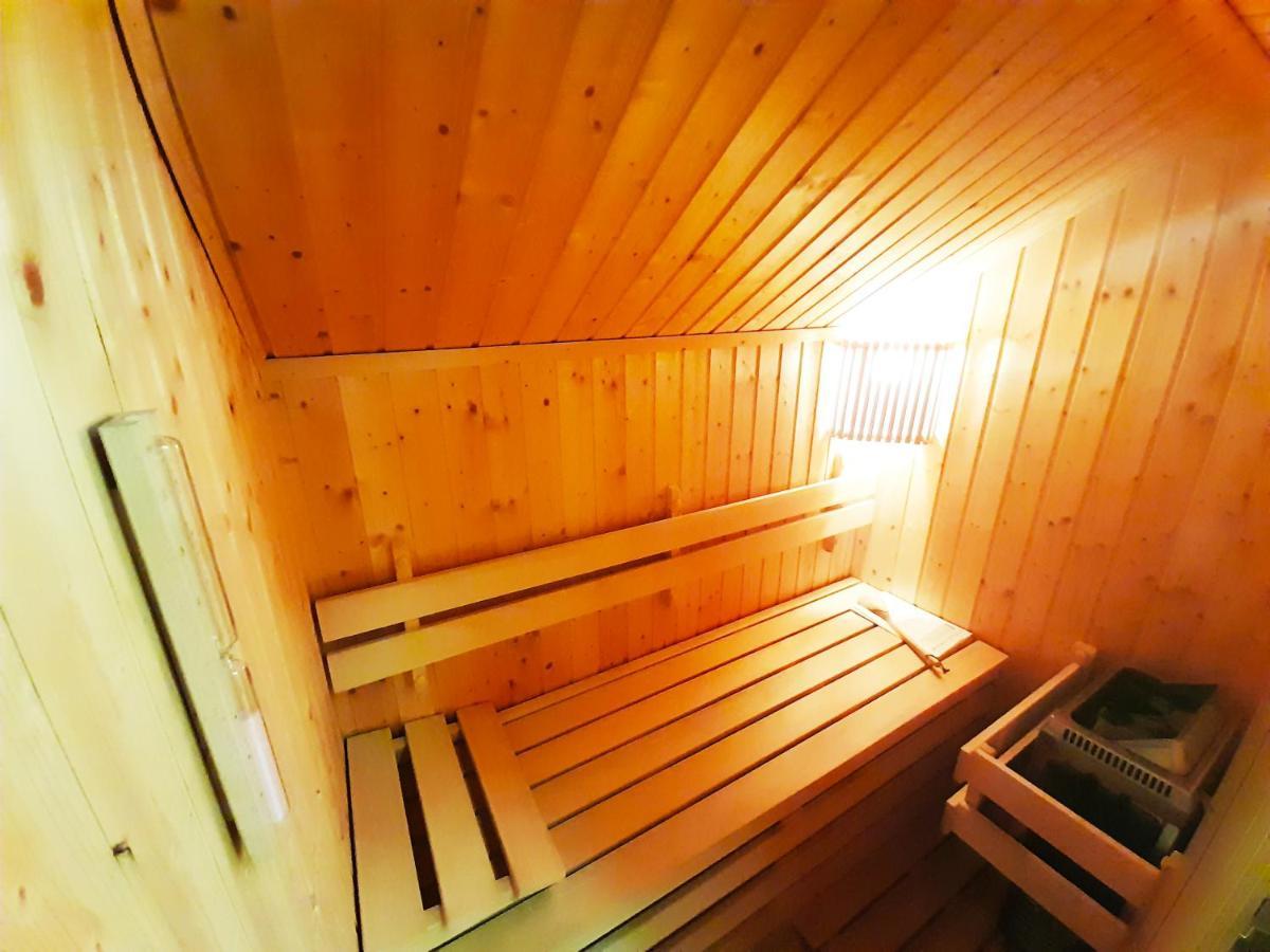 Matra Wellness Vendeghaz Hotell Parádsasvár Exteriör bild