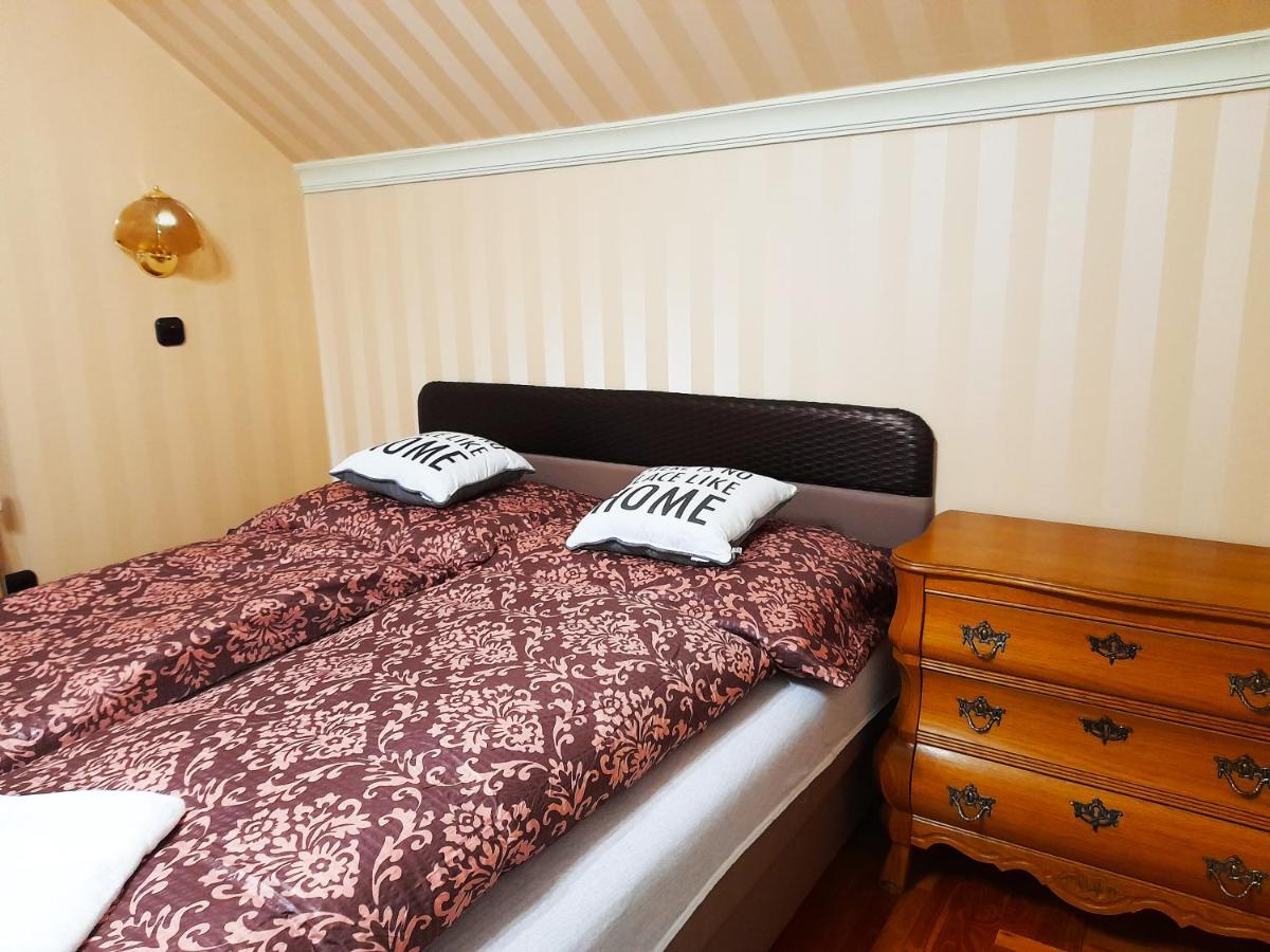 Matra Wellness Vendeghaz Hotell Parádsasvár Exteriör bild