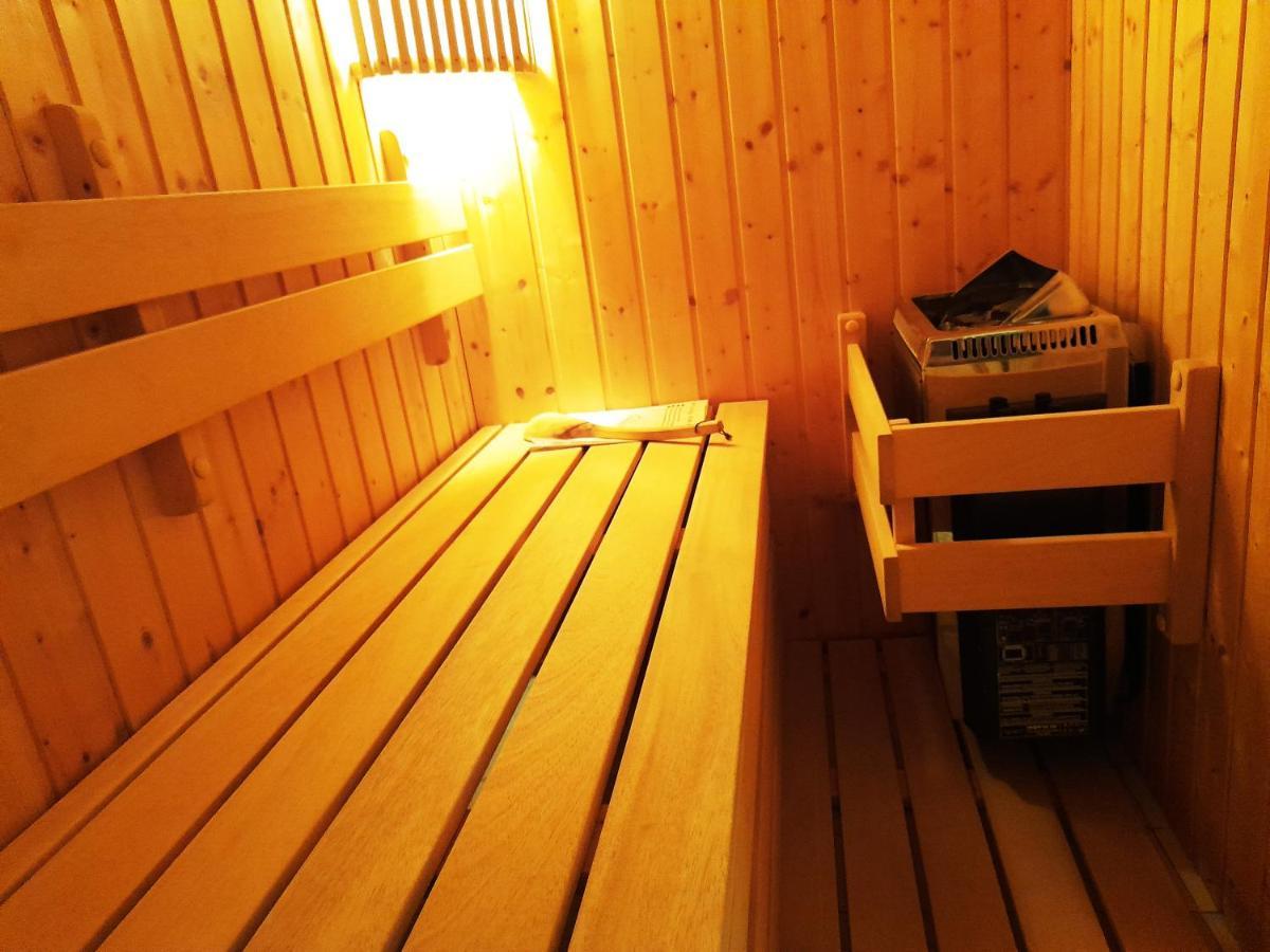 Matra Wellness Vendeghaz Hotell Parádsasvár Exteriör bild