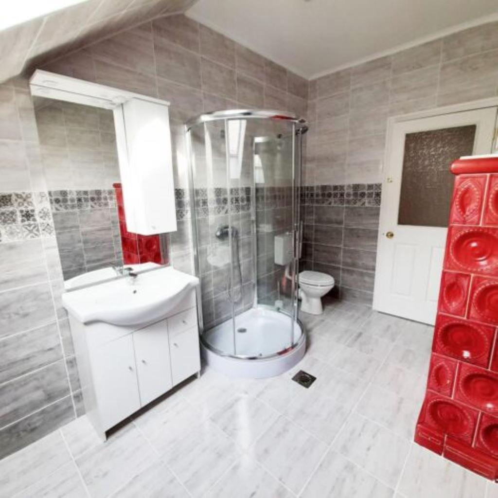 Matra Wellness Vendeghaz Hotell Parádsasvár Exteriör bild